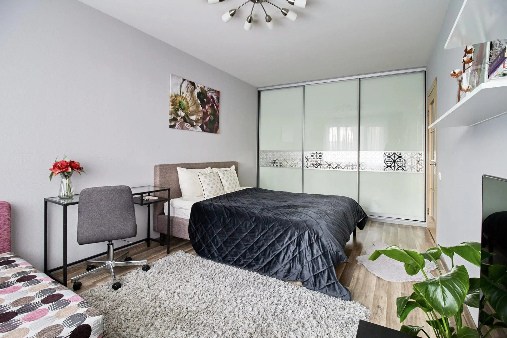 Апартаменты Halva