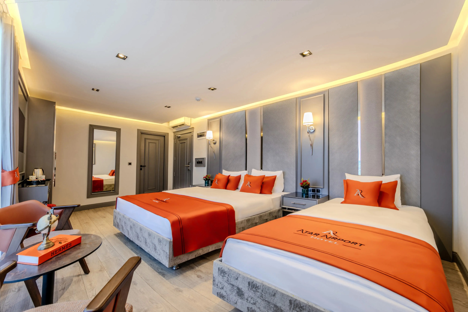 Atar Airport Hotel & Spa