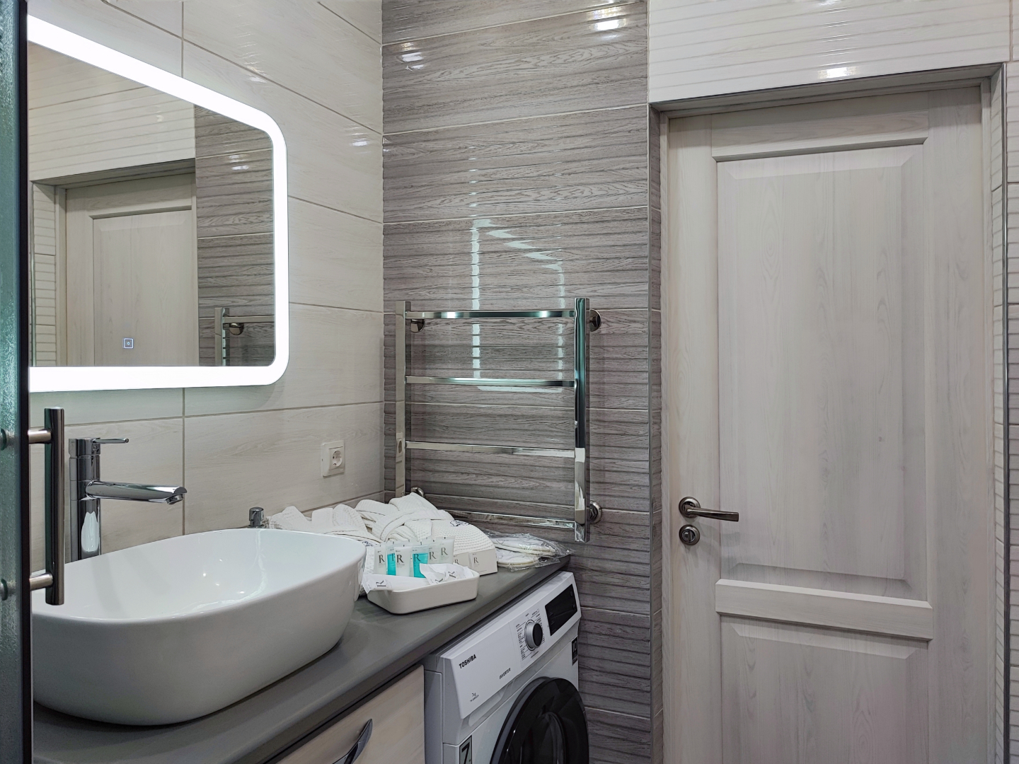 Апартаменты Apart-Deluxe Легенды моря