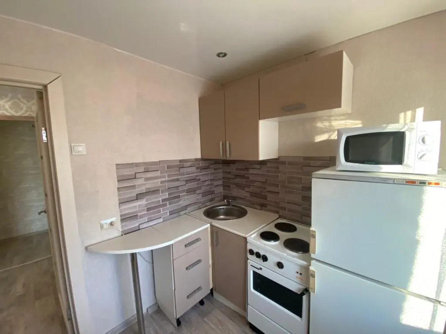 Апартаменты на пр-т Ленина 75