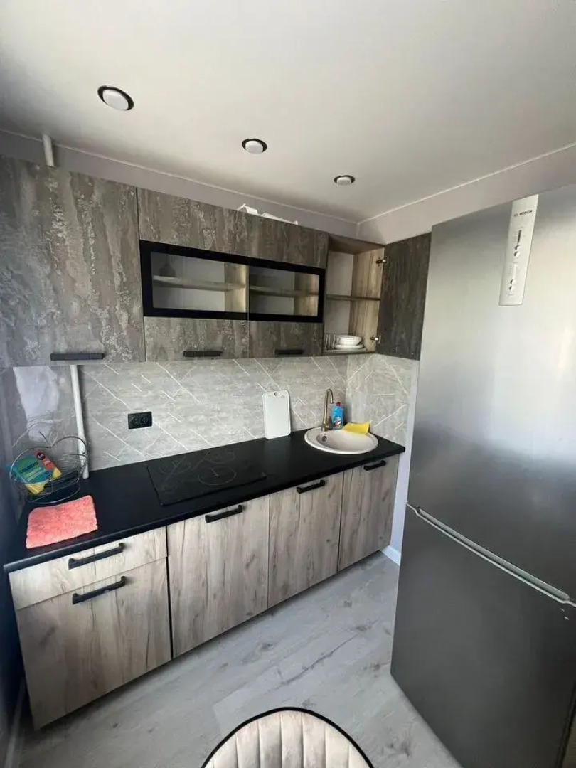 Апартаменты на Фрунзе, 57