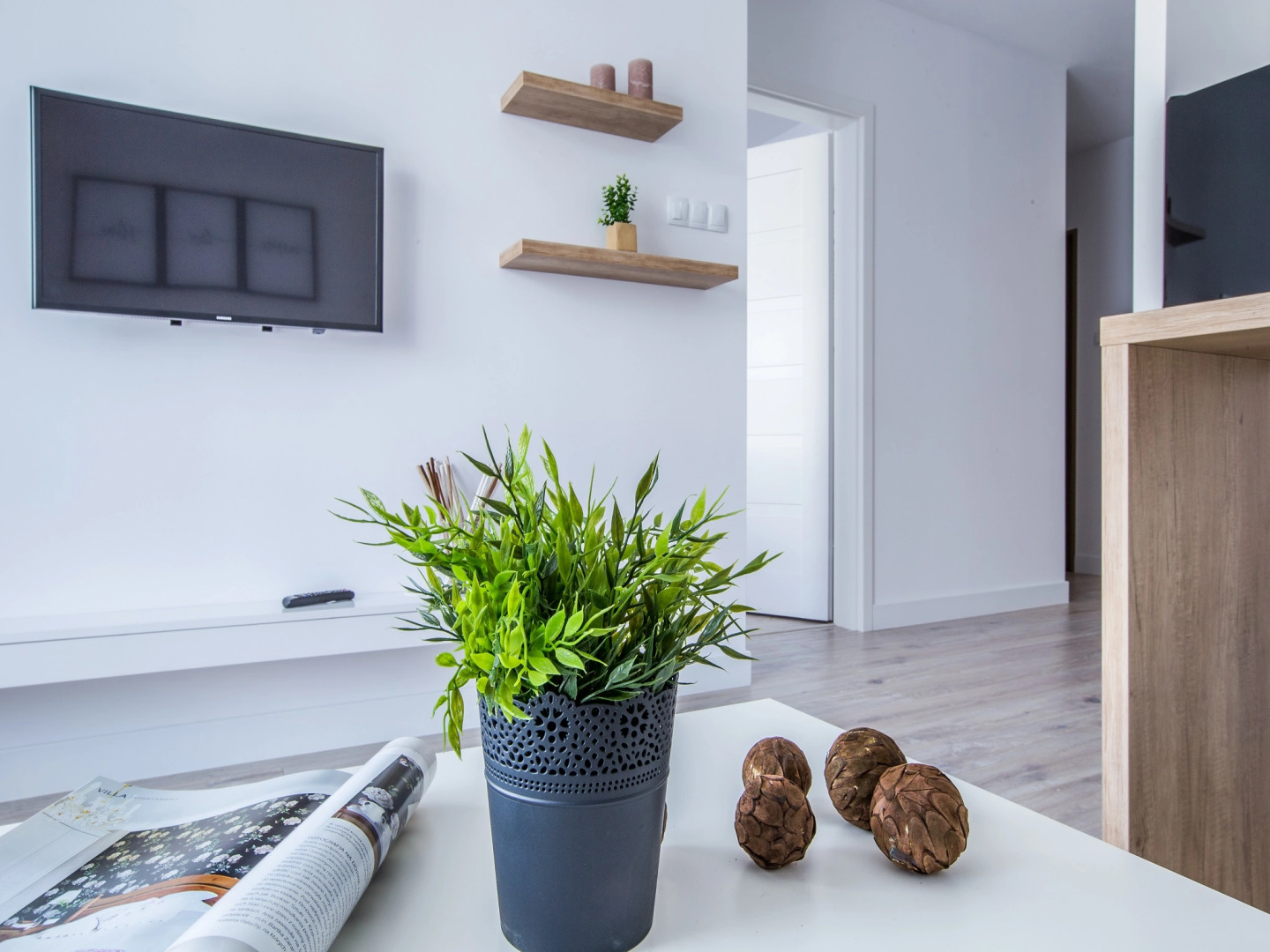 Апартаменты Emihouse Rzeszów