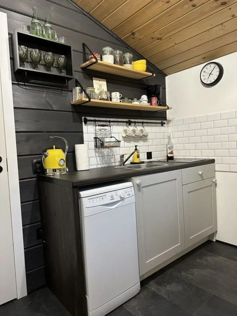 Частный дом для отдыха