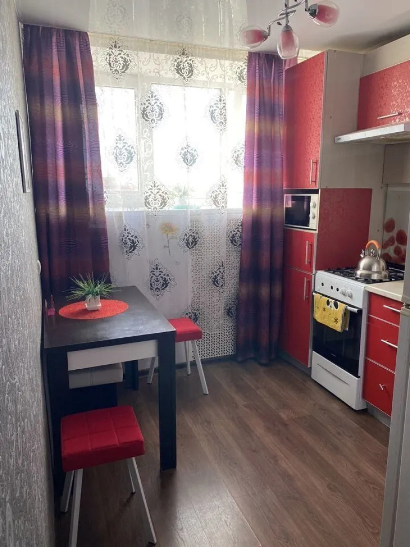 Квартира на улице Кольцова 3