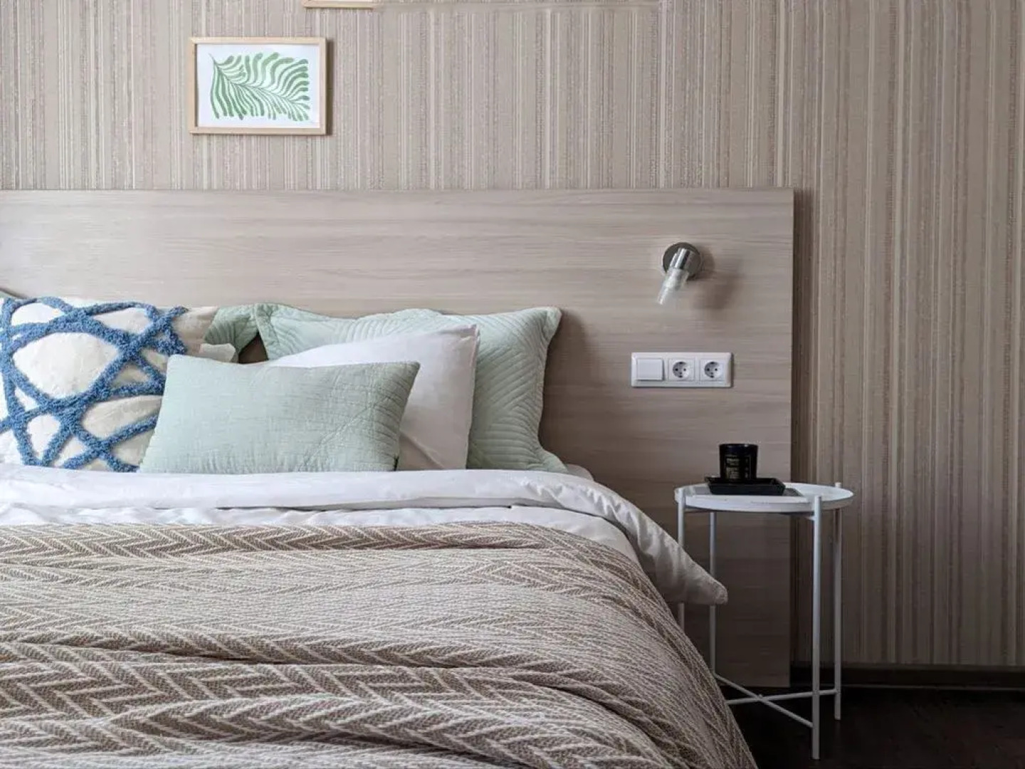 Квартира Уютная в Центре Пскова