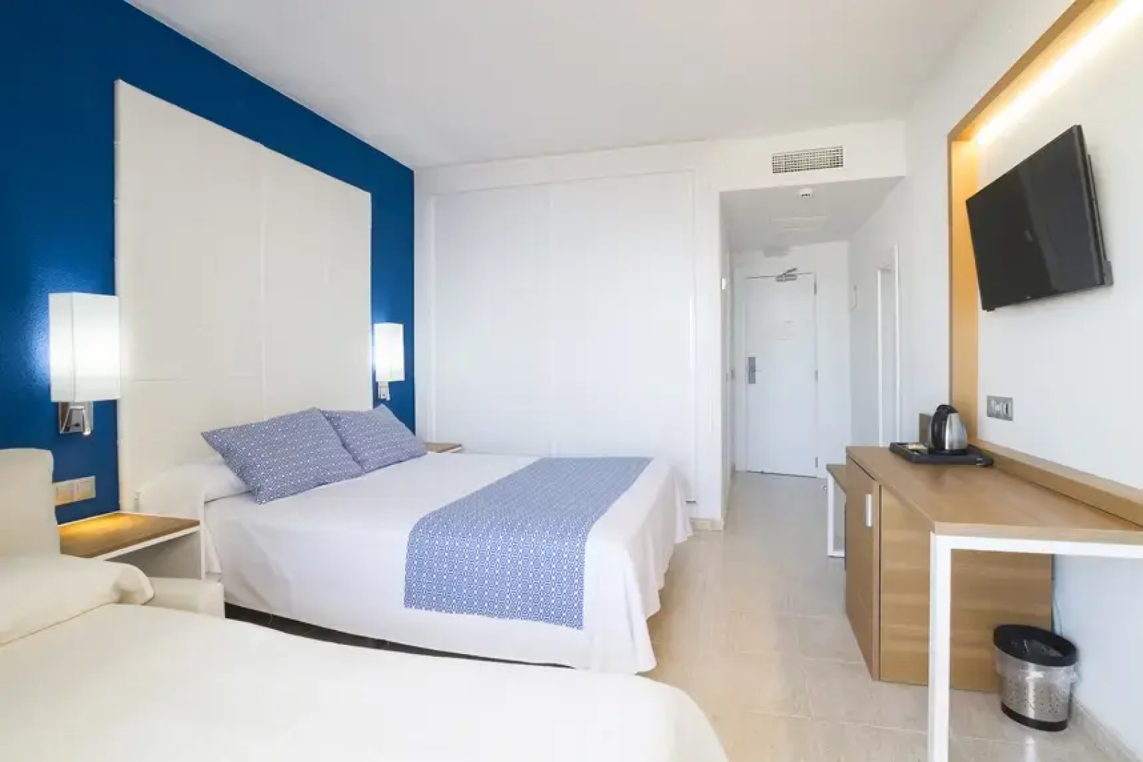 Hotel Ibersol Torremolinos Beach