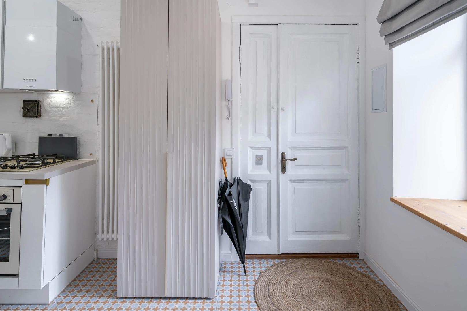 Апартаменты KeysSpb на Кузнечном