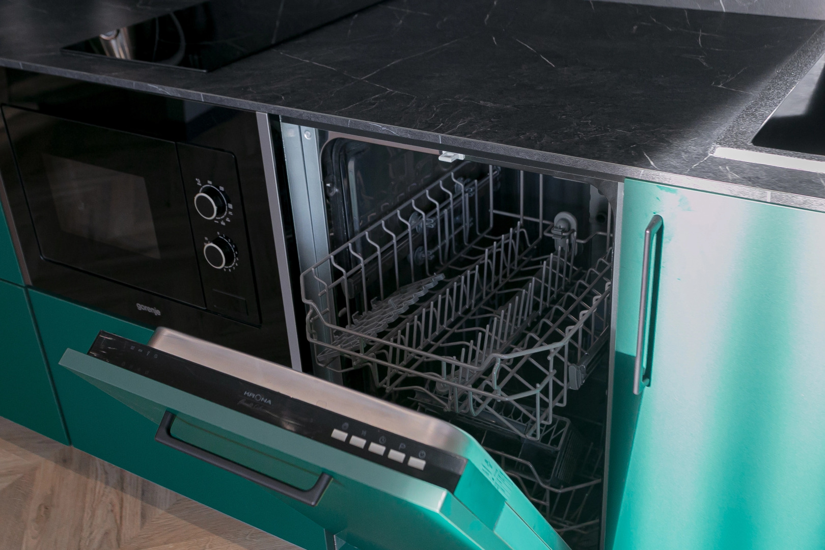 Апартаменты Уютный апартамент с дизайнерским ремонтом в комплексе Баден-SPA