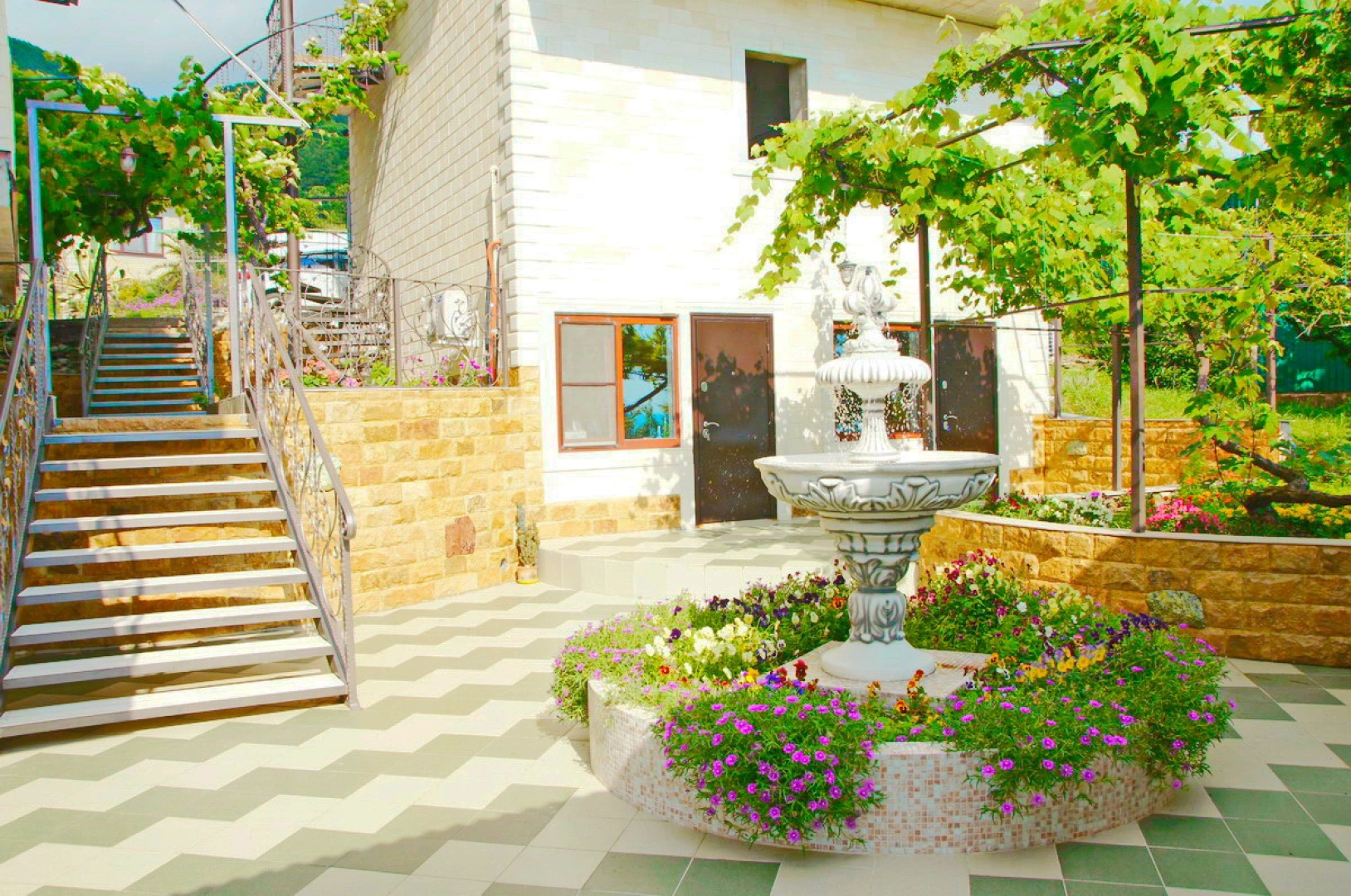 Гостевой дом Барс