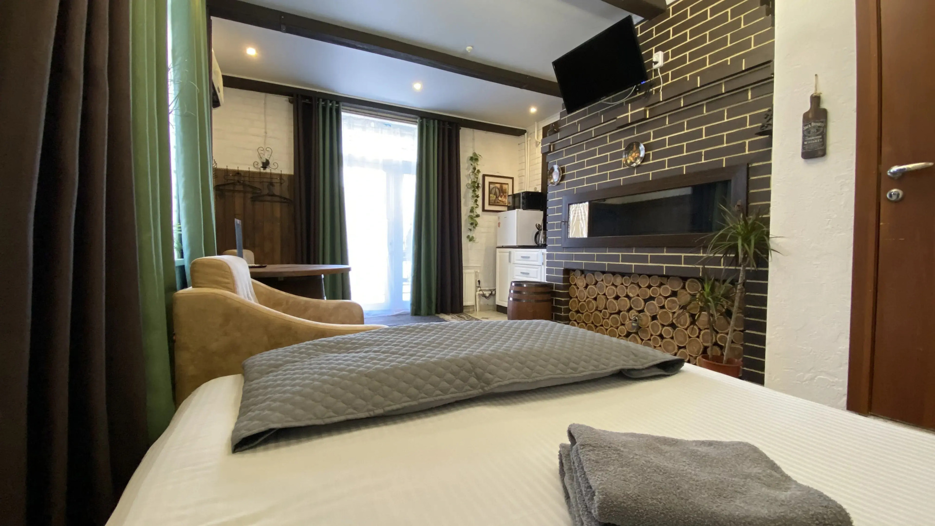 Мини-отель Русь