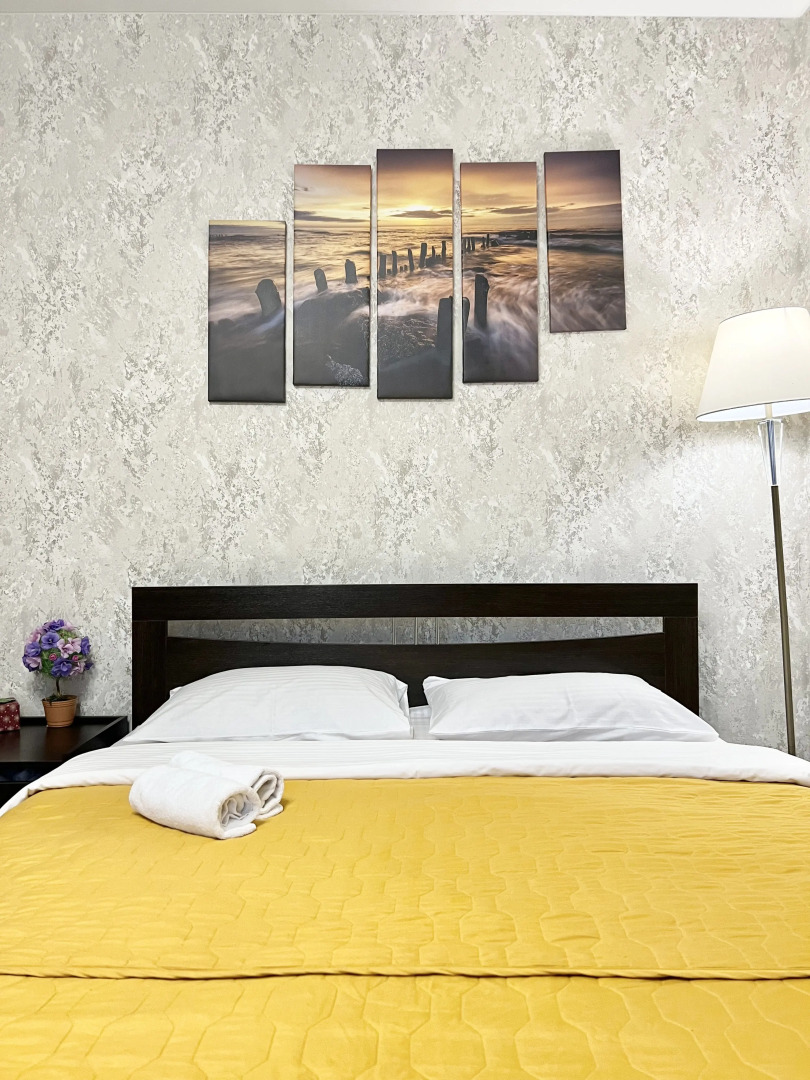 Квартира Sun sity KZN 4