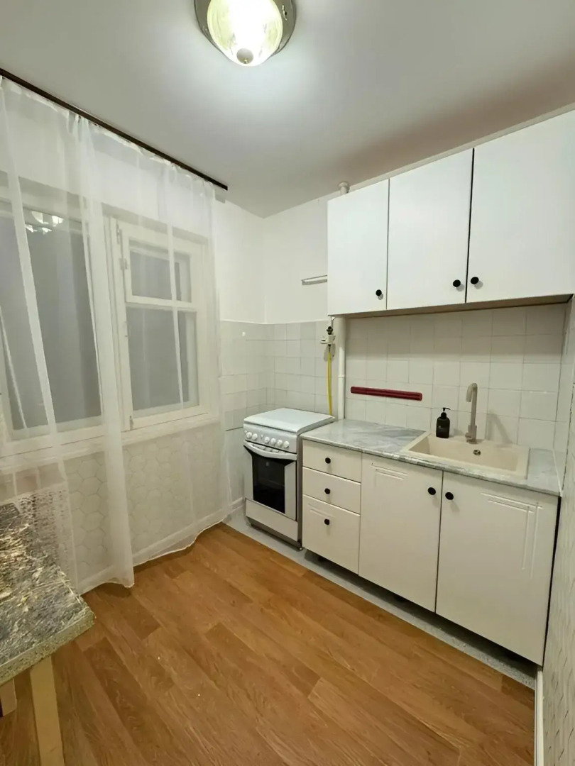 Квартира уютная в центре города