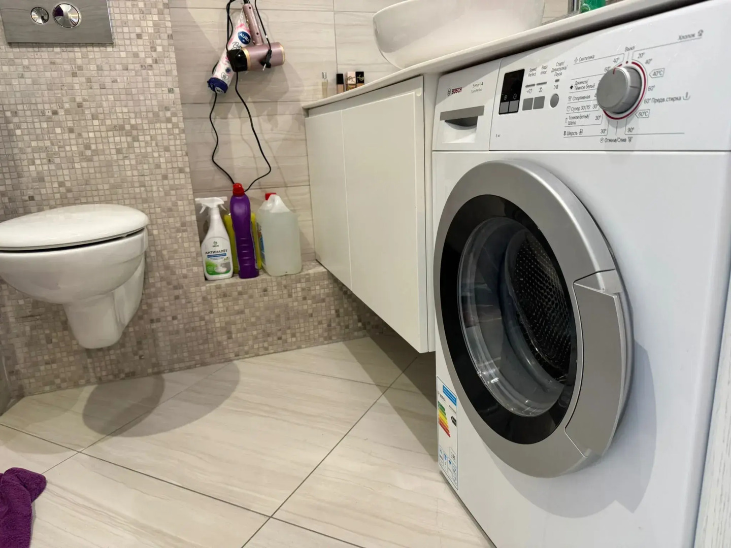 Двухкомнатные апартаменты на Большой Троицкой 28