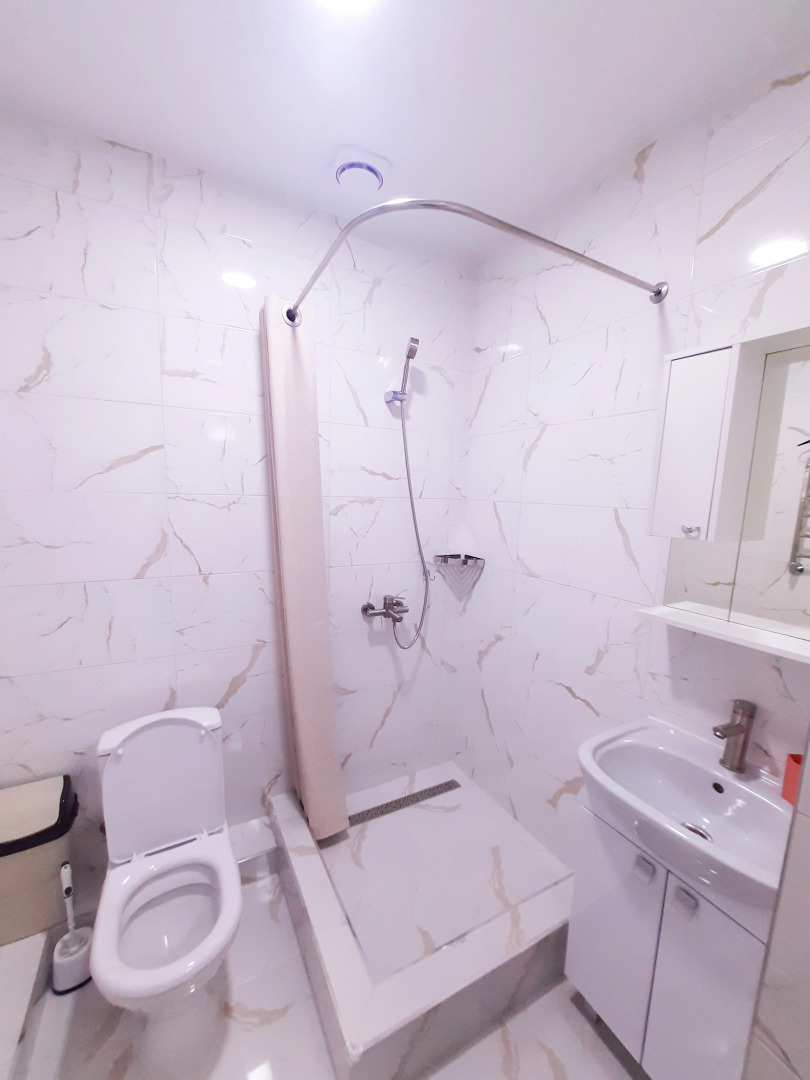 Гостевой Дом Ностальгия