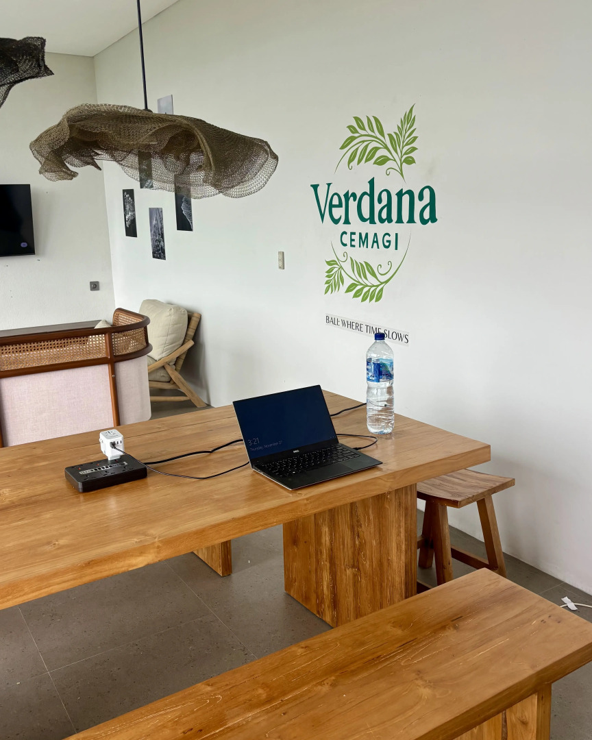 Хостел Verdana Cemagi