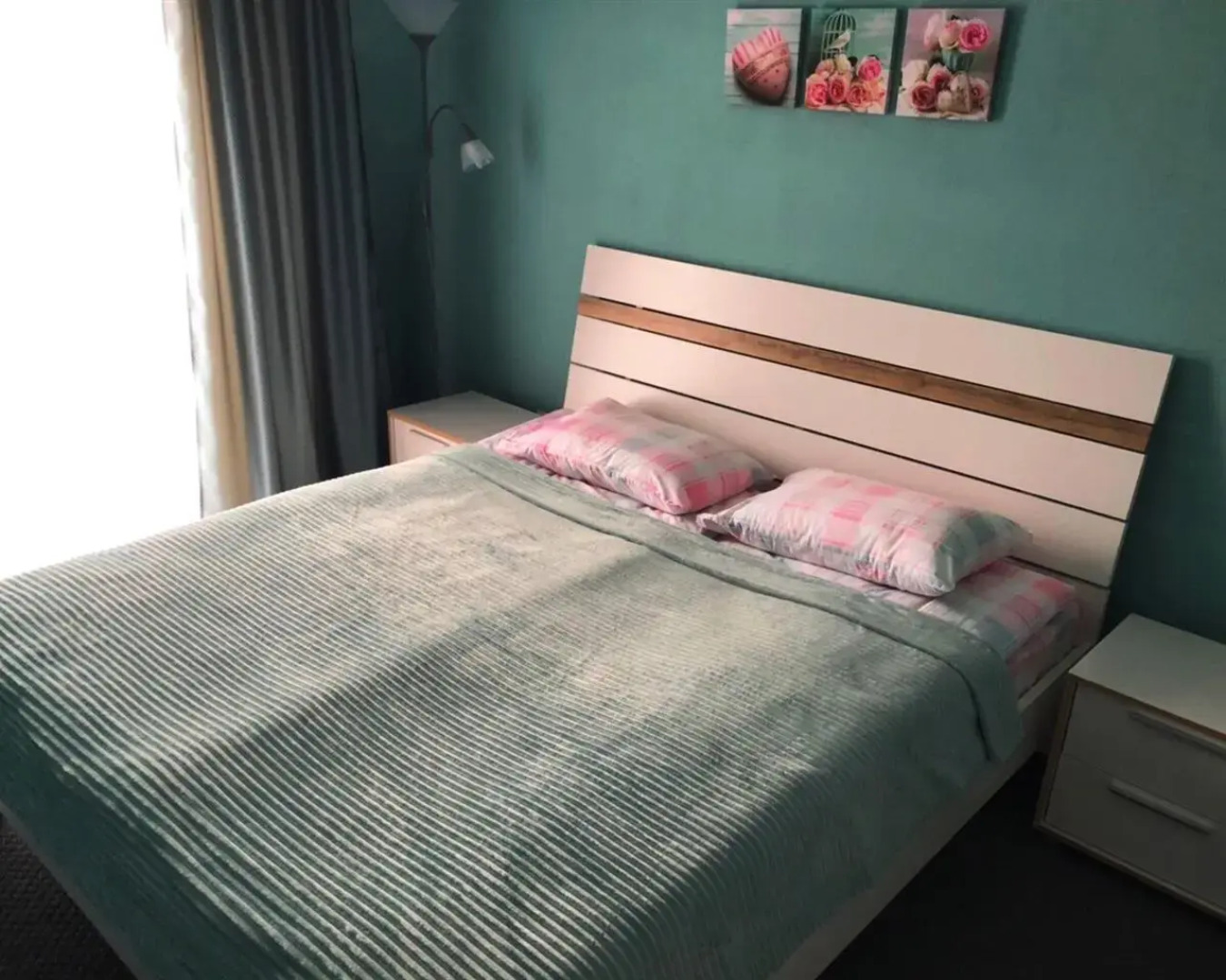 Отель Балтийская корона