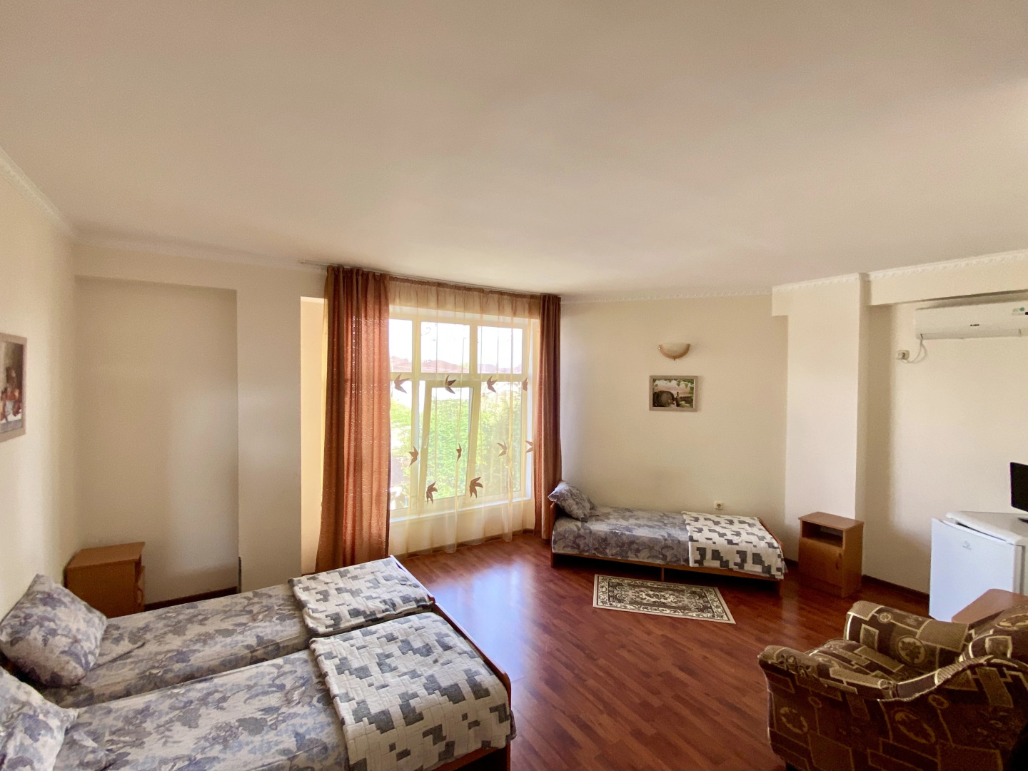 Гостевой дом Регион Море