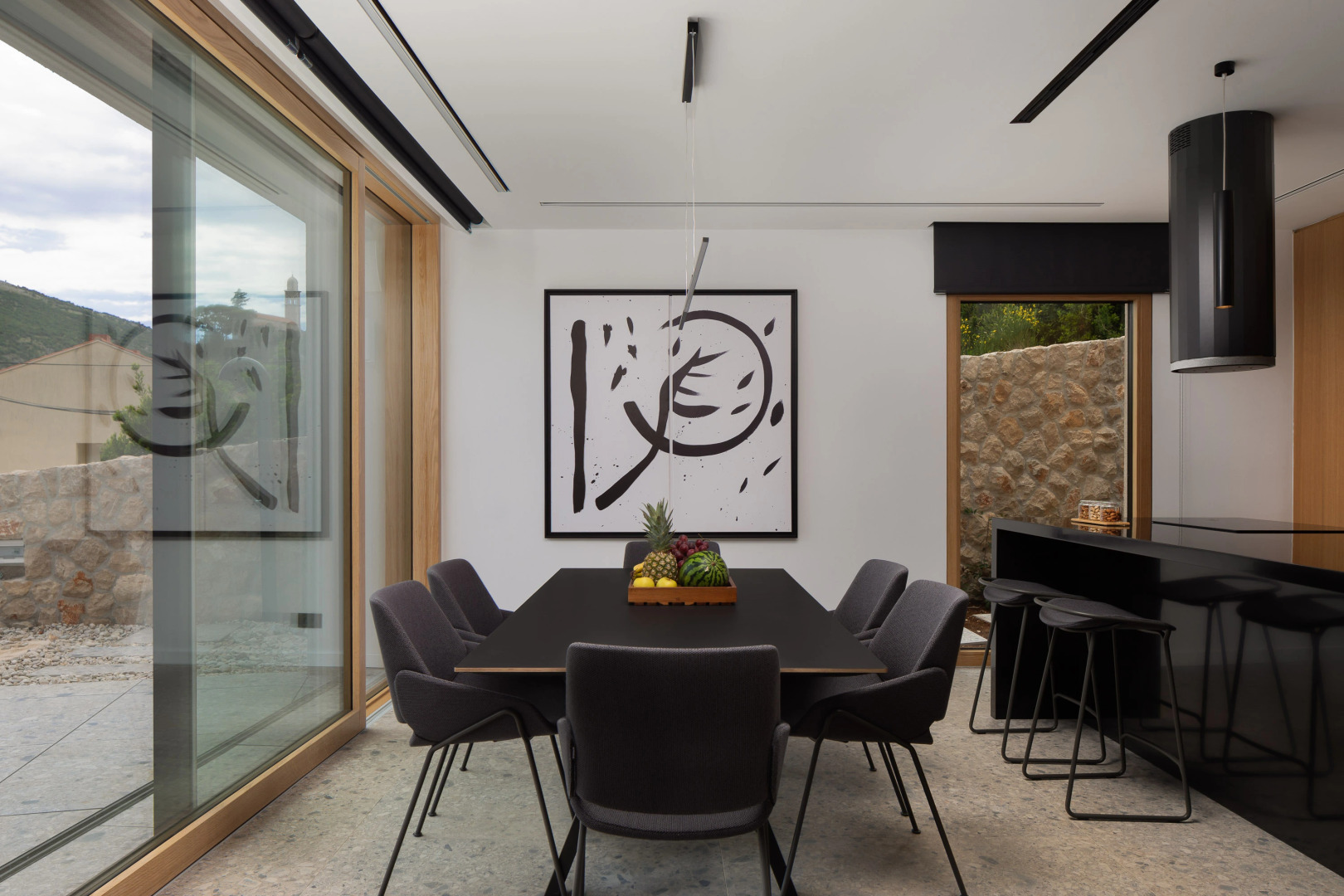 Вилла Palazzo Vimbula