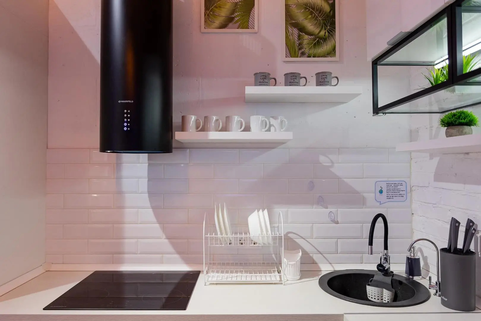 Отель White Place