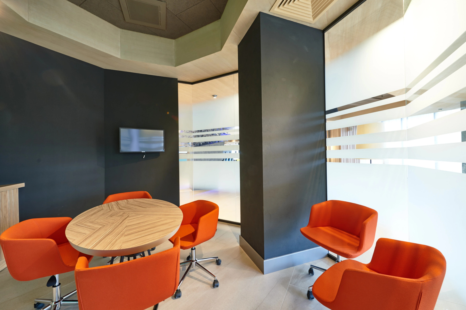 Гостиница ibis Krasnoyarsk Center