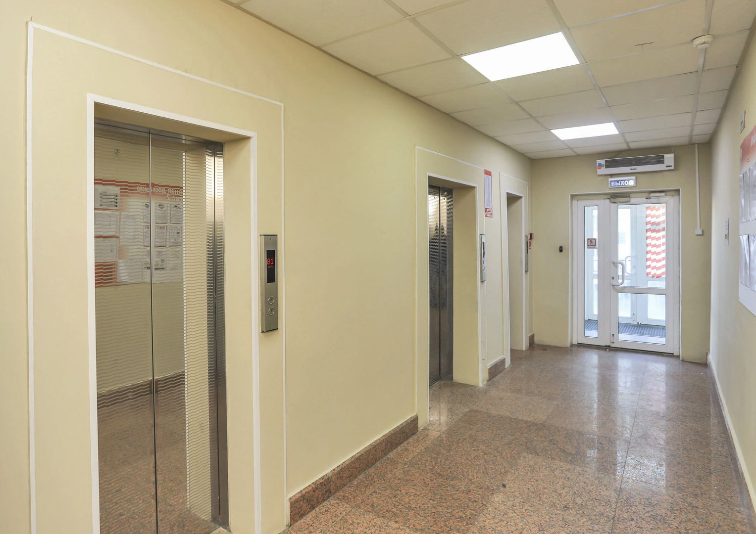 Апартаменты Ocean View Gold Apartments