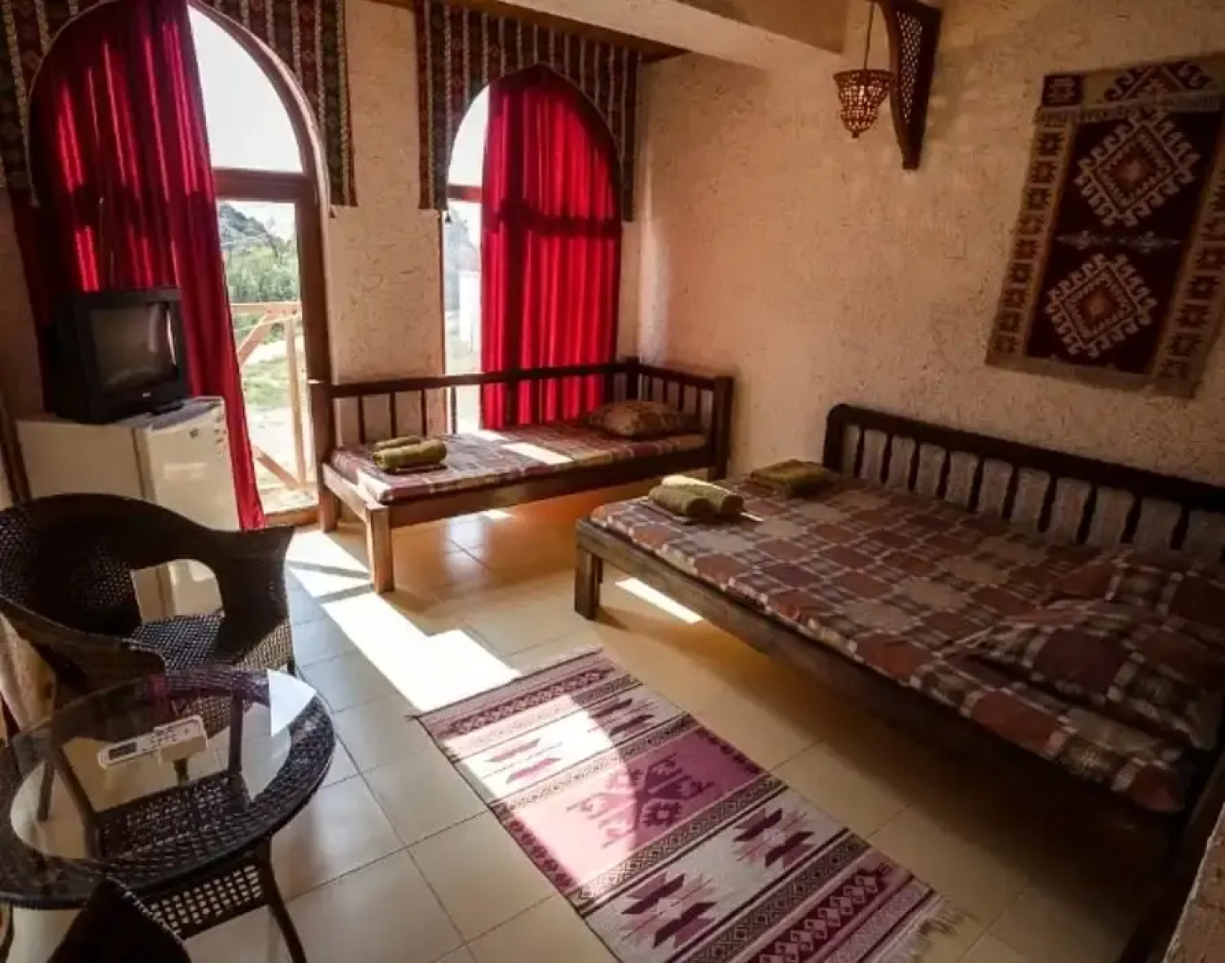 Отель Гостиница "Сервет"