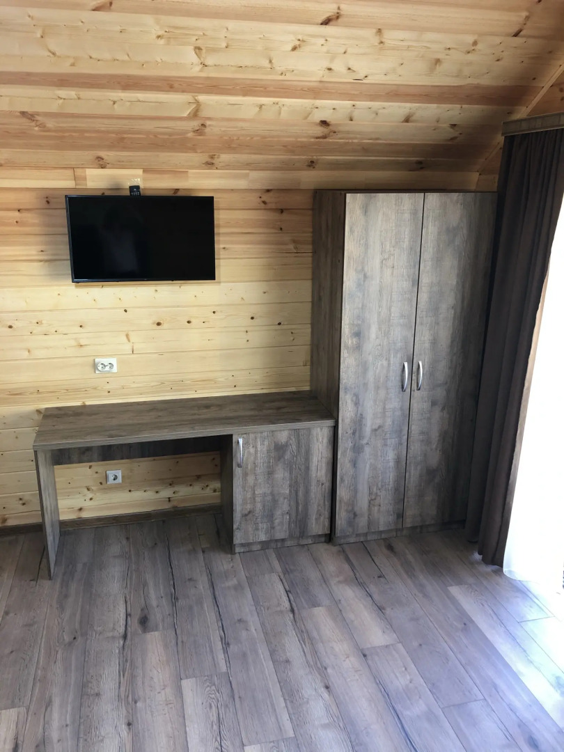 Частный Дом Экодом Диамант+