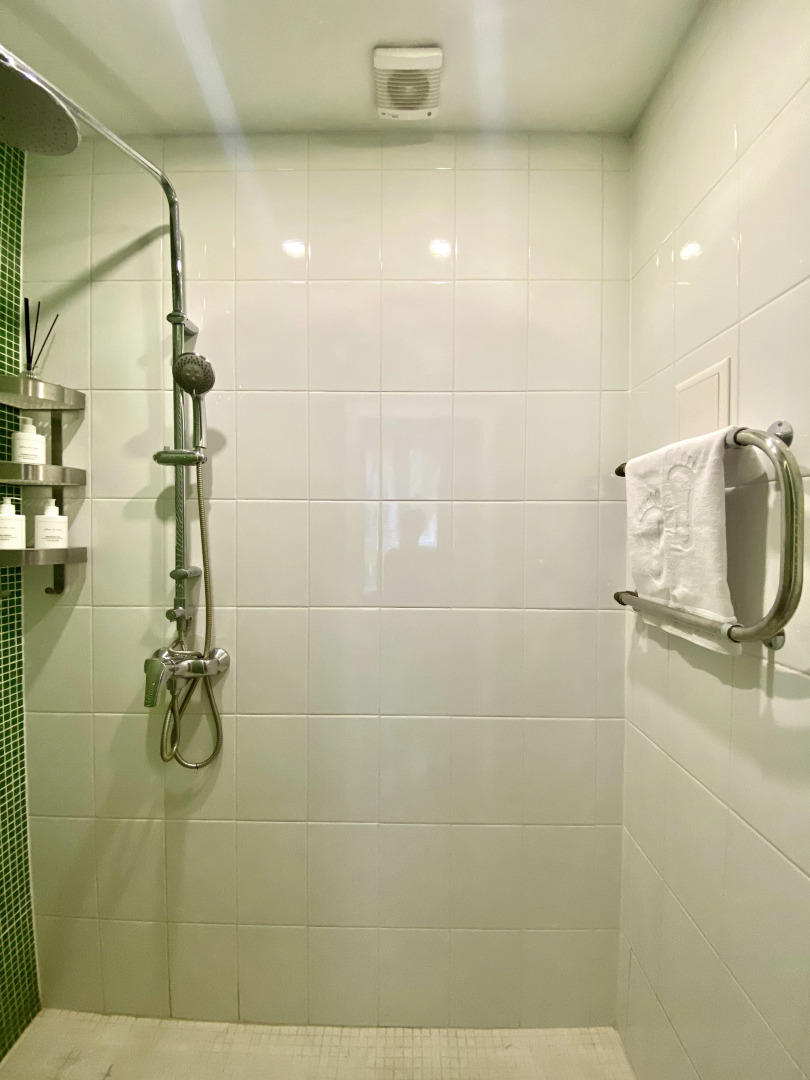 Апартаменты двухкомнатные Hygge Karelia в самом центре