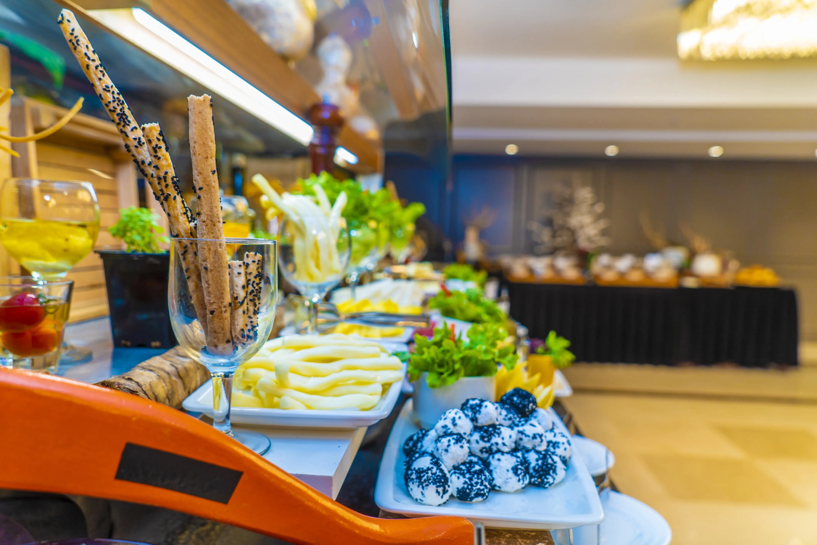 Отель New Karaman