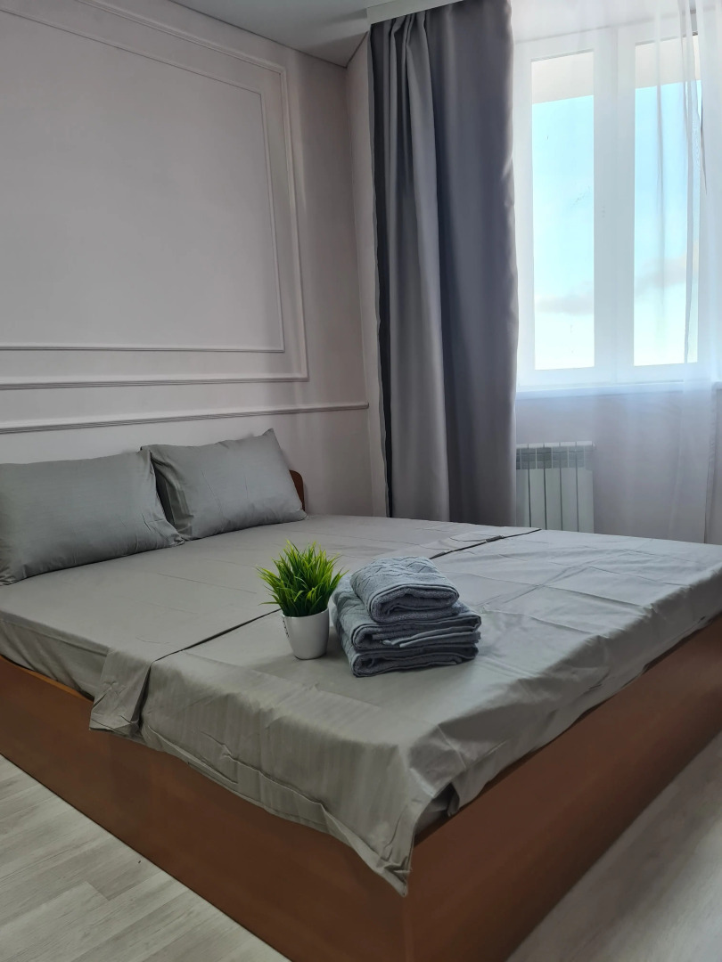 Квартира Уютная в Зеленой роще