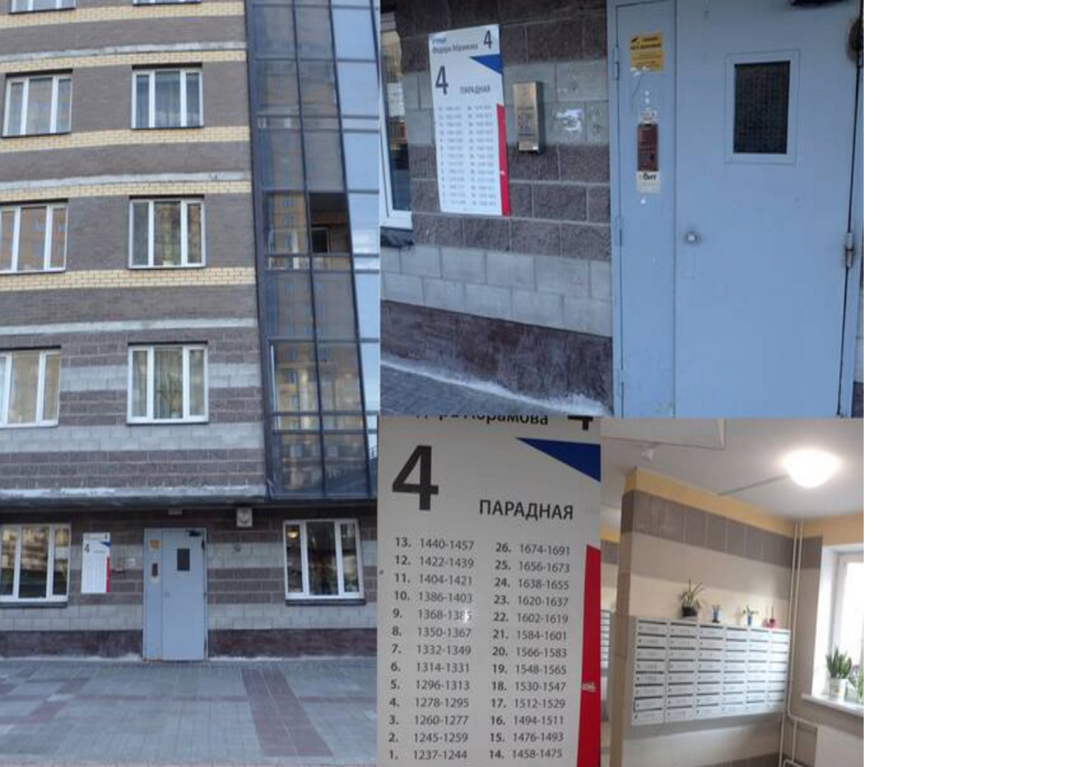 Апартаменты бизнес комфорт. Панорама города  с 26 этажа