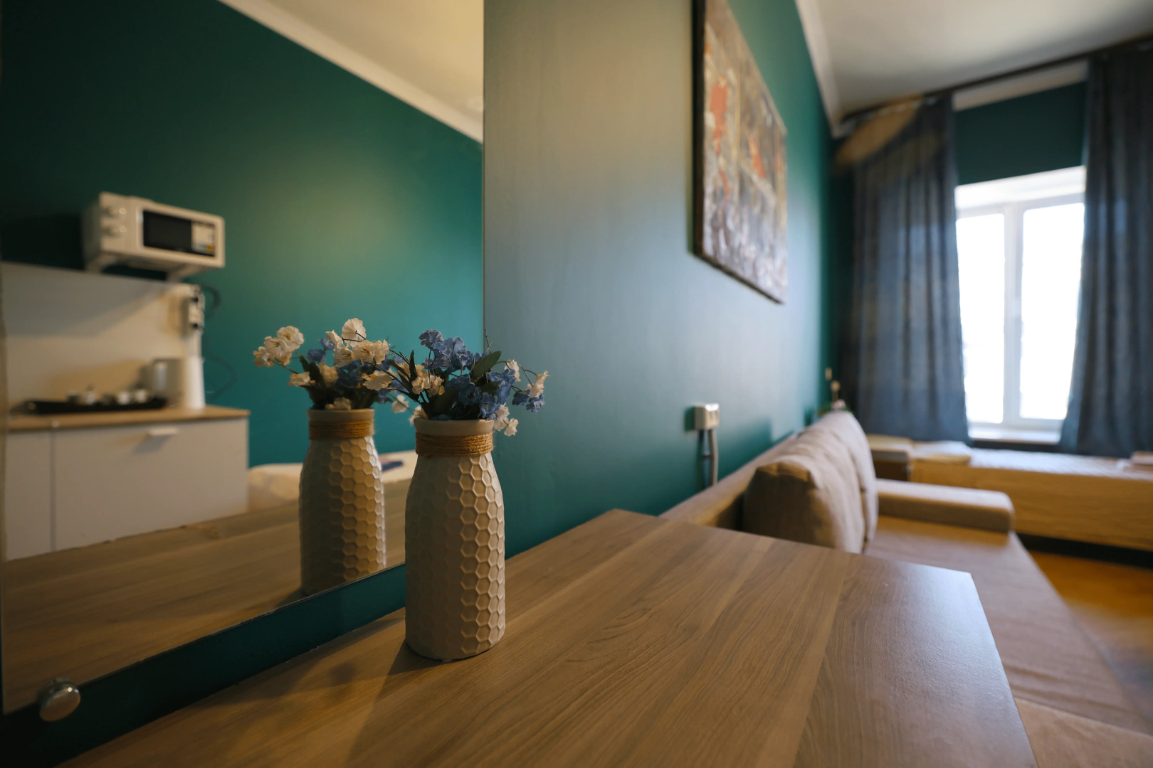 Жилое помещение Cuba PS Coliving