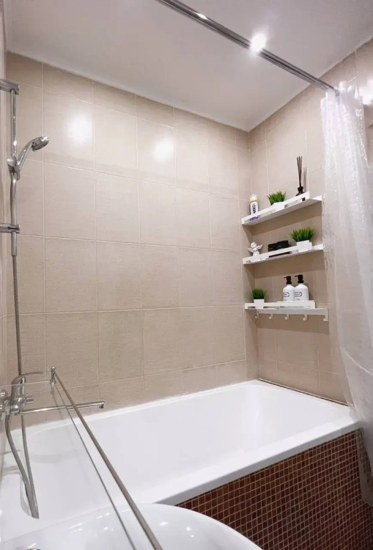 Апартаменты Квартиру надо в микрорайоне Супонево 12