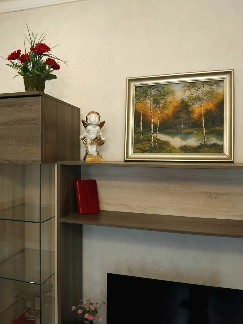 Квартира Золотая Середина