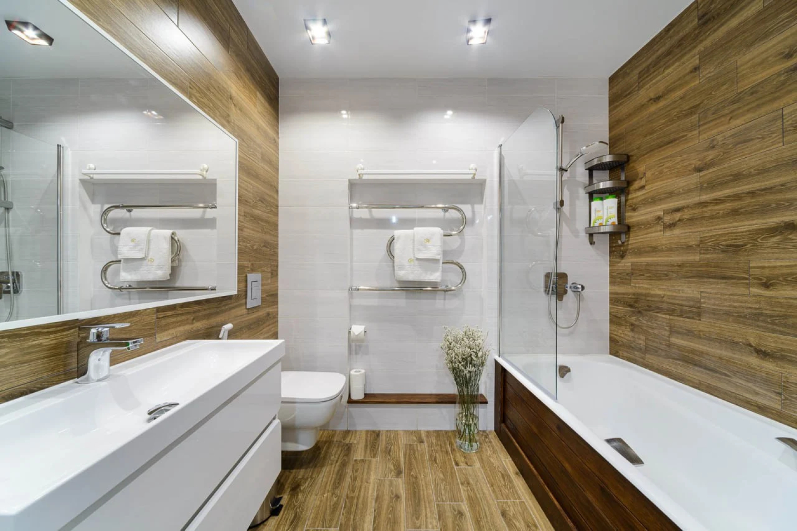 Апартаменты 1-комнатные HomeApart П. Мстиславца, 6