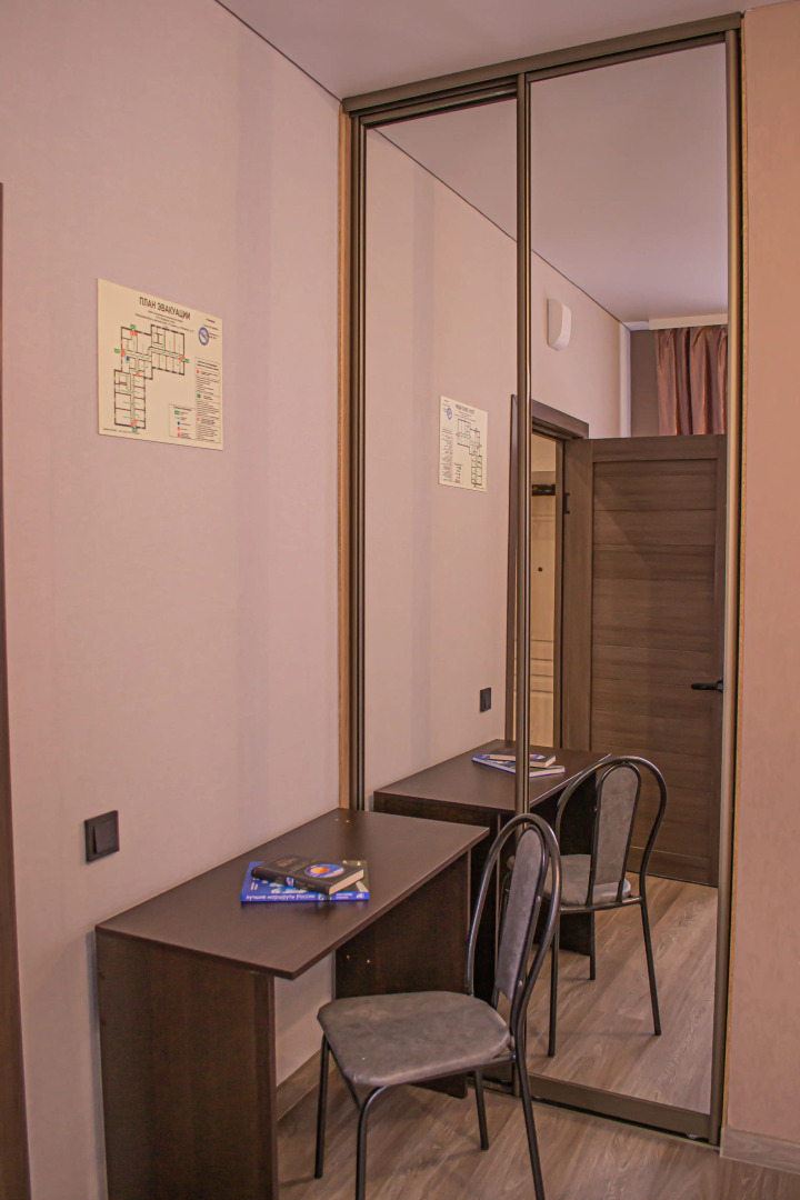 Гостевой дом Подворье