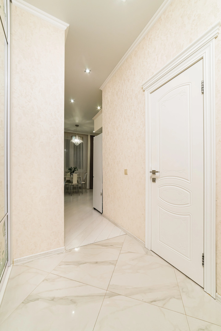 Апартаменты в ЖК Столичный