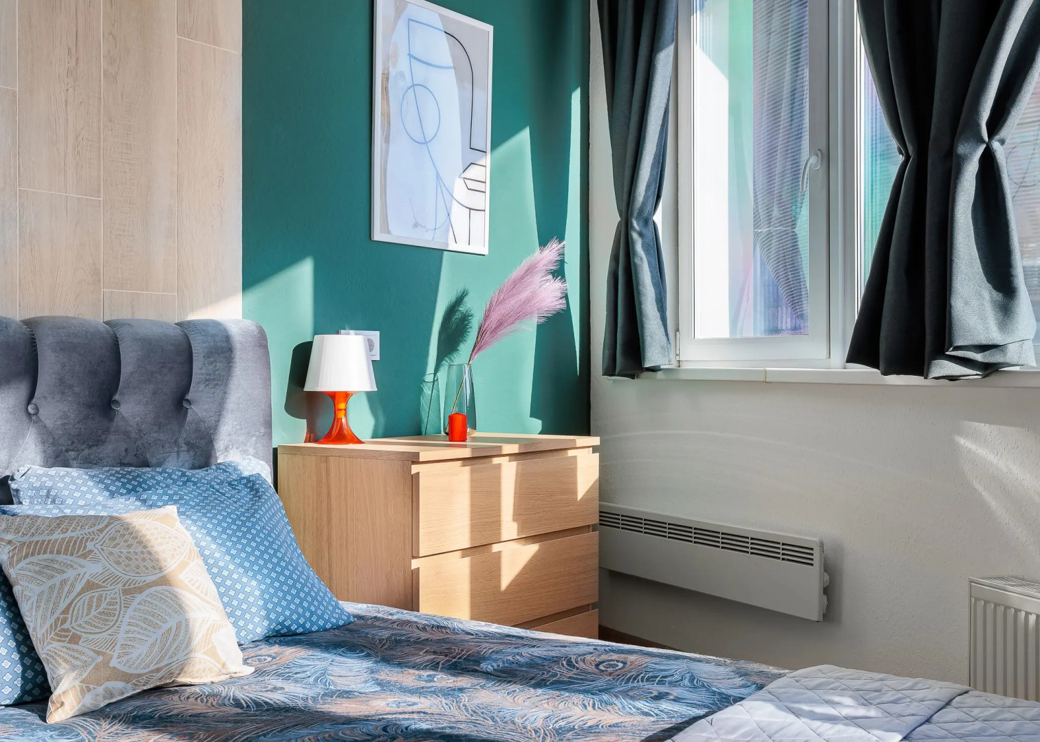 Апартаменты Степана Разина 2