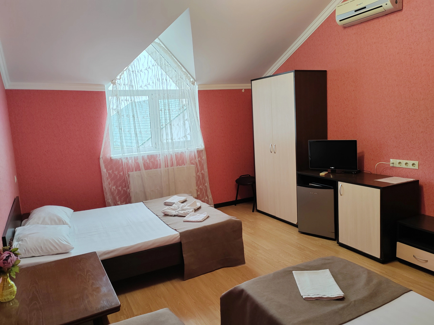 Гостевой дом Avenyu