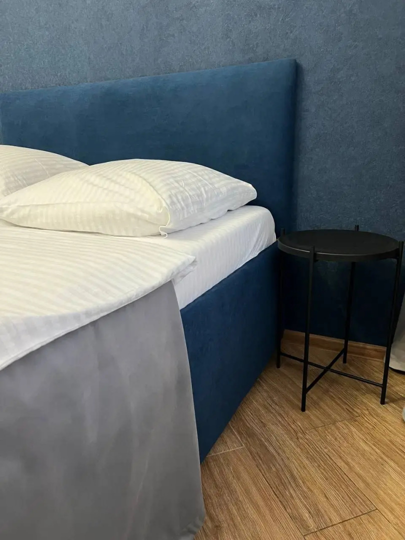 Апартаменты Diaday Irk 2