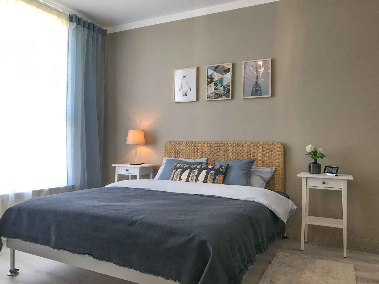 Частный дом Санни Светлогорск 33