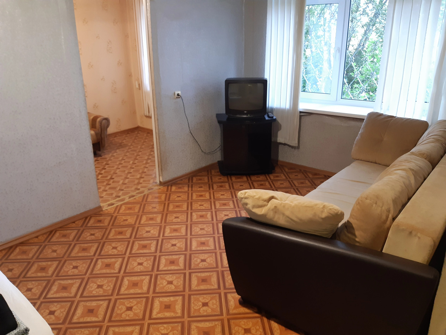 Апартаменты Гагарина 4 Линия 5