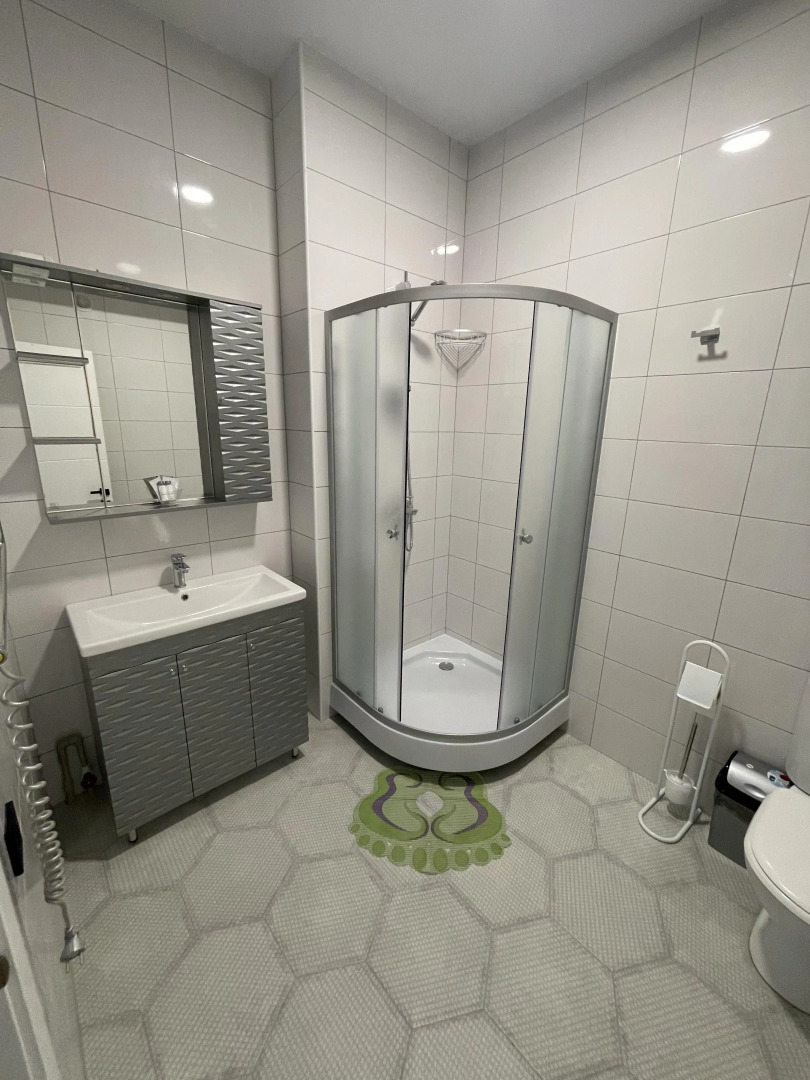 Мини-отель New Age Evpatoriya