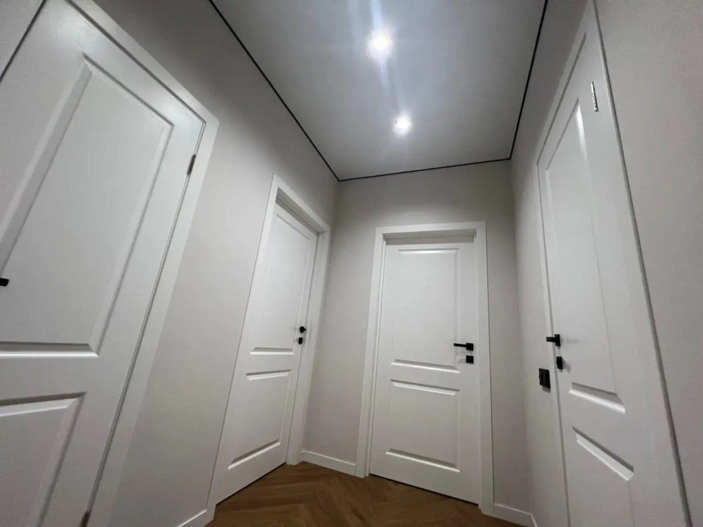 Апартаменты AlexHome Монино на улице Генерала Ковачевича