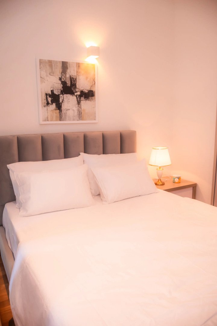 Апартаменты Yara Colombo