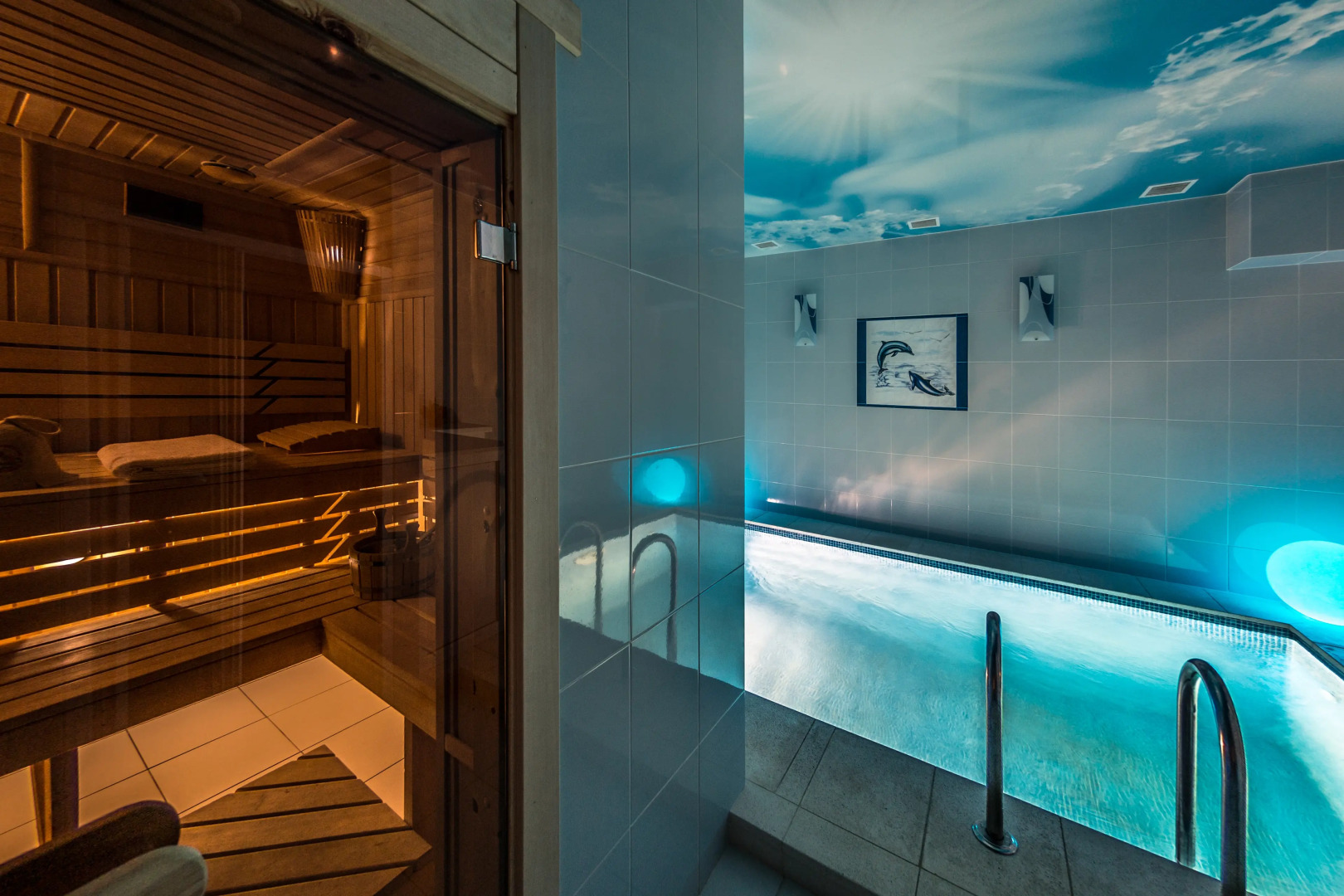 Отель Sky-Эльбрус