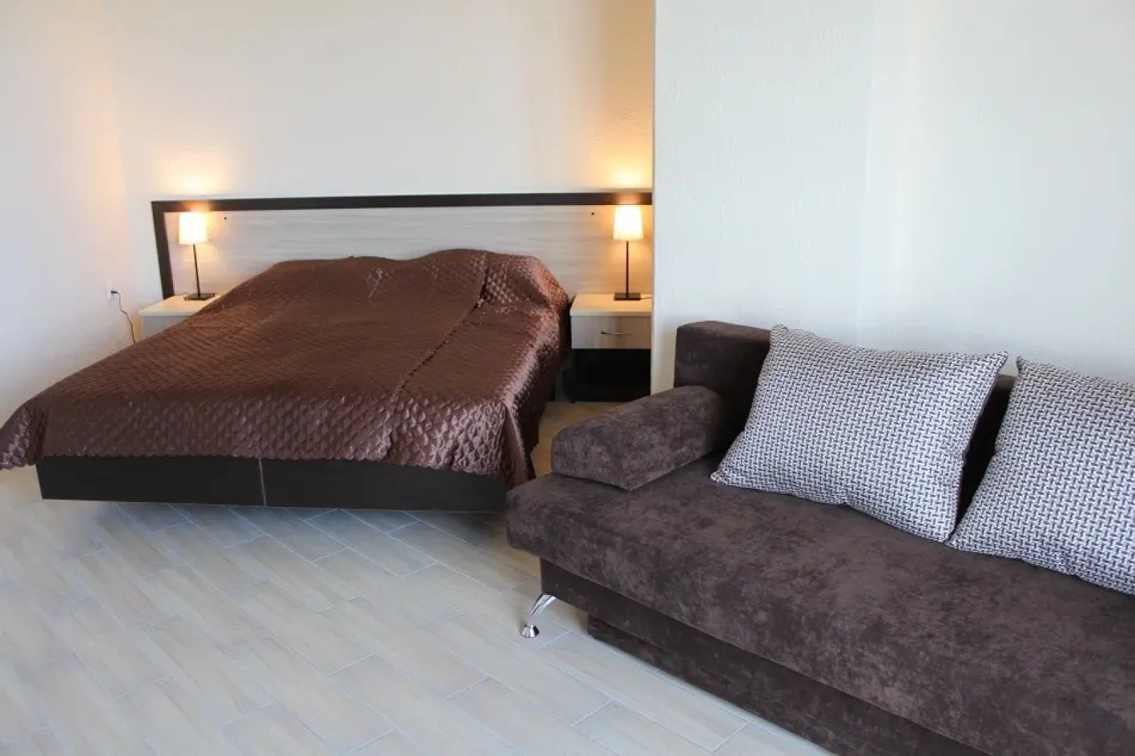 Гостевой дом Вилла Отрадное