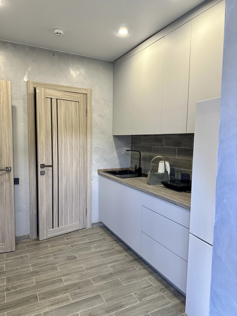 Гостевой дом Аммонит