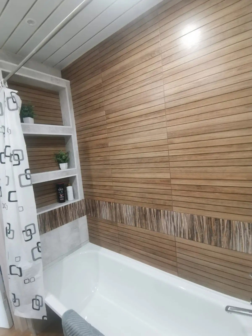 Квартира Селятино