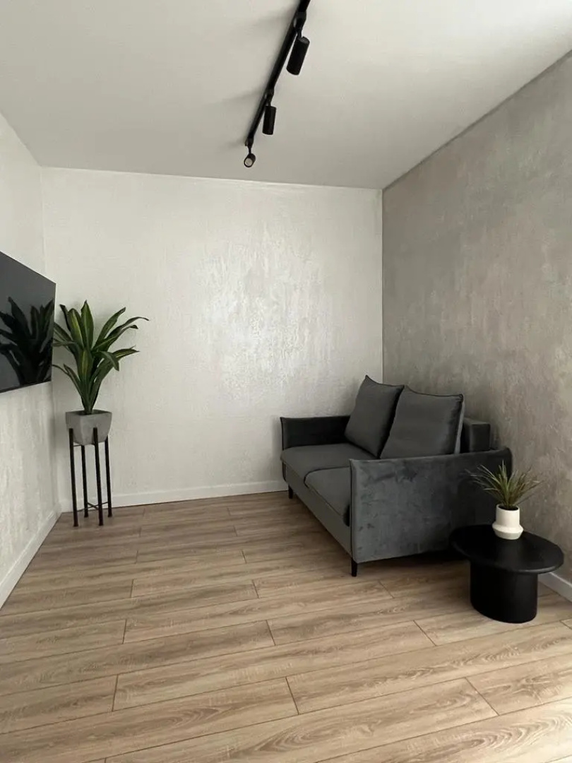 Квартира однкомнатные Piter Apartments на Беговой у Лахты